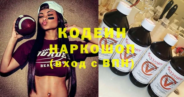 молекула духа Балахна